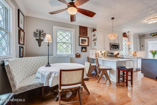 9 Columbia Avenue, Long Branch, NJ 07740