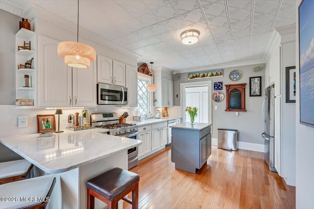9 Columbia Avenue, Long Branch, NJ 07740