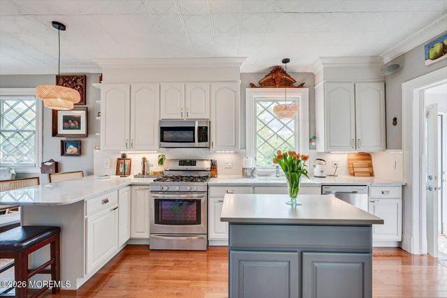 9 Columbia Avenue, Long Branch, NJ 07740
