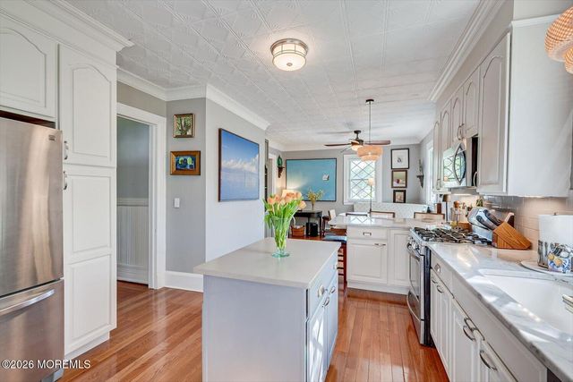 9 Columbia Avenue, Long Branch, NJ 07740