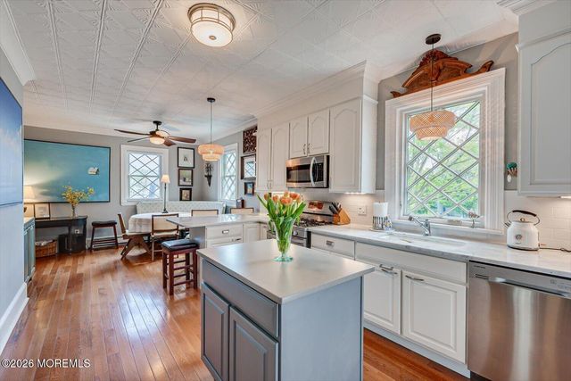 9 Columbia Avenue, Long Branch, NJ 07740