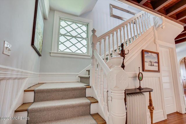 9 Columbia Avenue, Long Branch, NJ 07740