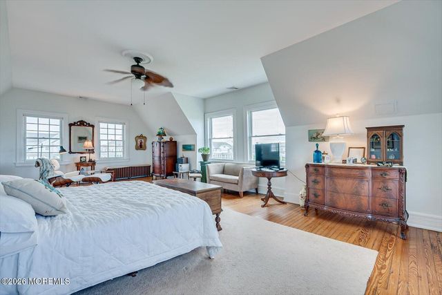9 Columbia Avenue, Long Branch, NJ 07740