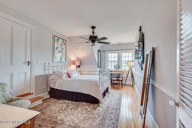 9 Columbia Avenue, Long Branch, NJ 07740