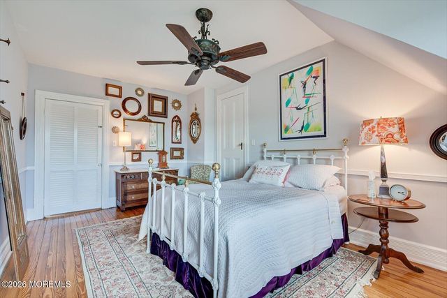9 Columbia Avenue, Long Branch, NJ 07740