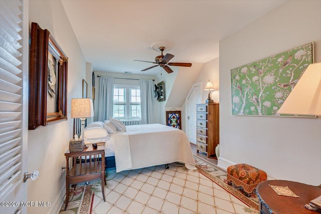 9 Columbia Avenue, Long Branch, NJ 07740