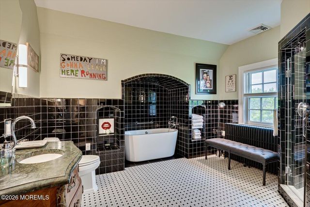 9 Columbia Avenue, Long Branch, NJ 07740