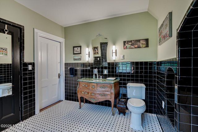 9 Columbia Avenue, Long Branch, NJ 07740