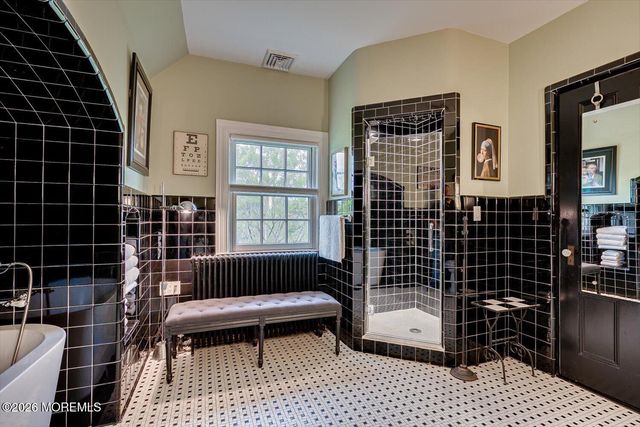 9 Columbia Avenue, Long Branch, NJ 07740