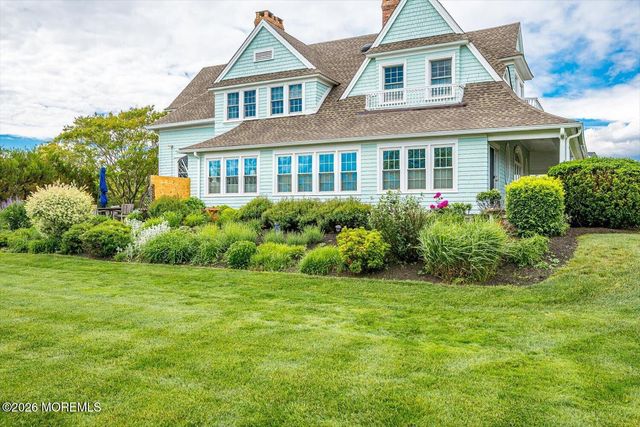 9 Columbia Avenue, Long Branch, NJ 07740