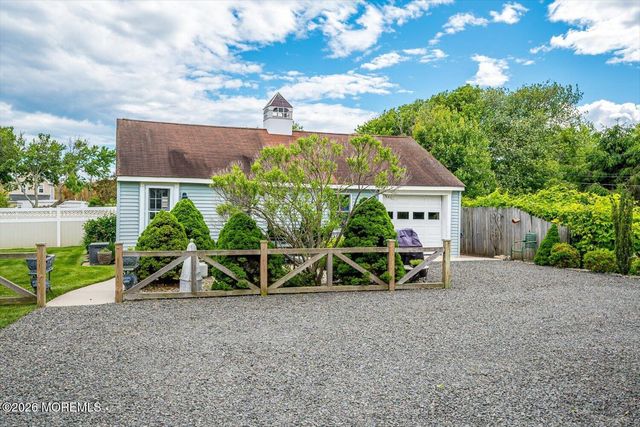 9 Columbia Avenue, Long Branch, NJ 07740
