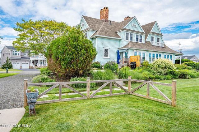 9 Columbia Avenue, Long Branch, NJ 07740