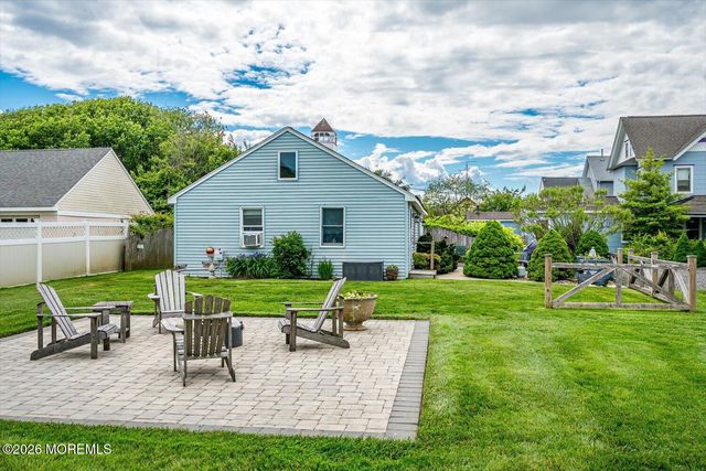 9 Columbia Avenue, Long Branch, NJ 07740