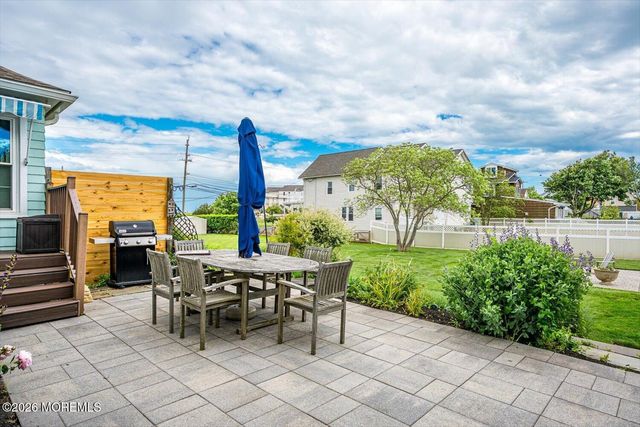 9 Columbia Avenue, Long Branch, NJ 07740