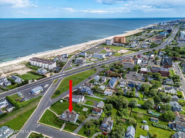 9 Columbia Avenue, Long Branch, NJ 07740