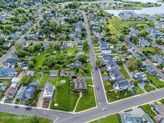 9 Columbia Avenue, Long Branch, NJ 07740