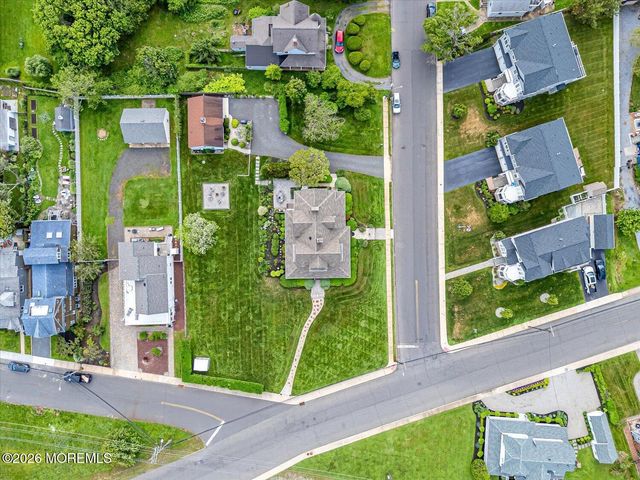 9 Columbia Avenue, Long Branch, NJ 07740