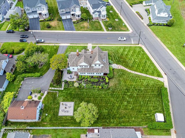 9 Columbia Avenue, Long Branch, NJ 07740