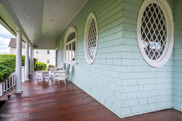 9 Columbia Avenue, Long Branch, NJ 07740