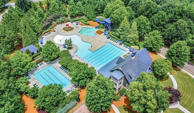 341 Lakeside Court, Canton, GA 30114