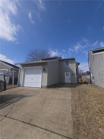 5008 Christian CIR, Virginia Beach, VA 23464