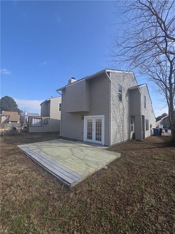 5008 Christian CIR, Virginia Beach, VA 23464