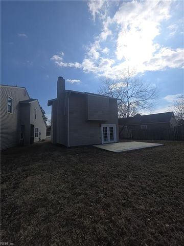 5008 Christian CIR, Virginia Beach, VA 23464