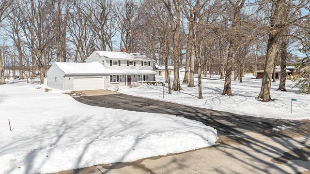 4734 MAPLE DRIVE, Green Bay, WI 54313