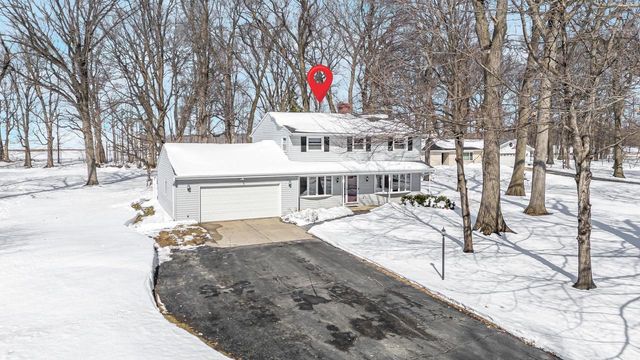4734 MAPLE DRIVE, Green Bay, WI 54313