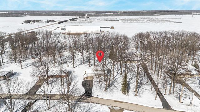 4734 MAPLE DRIVE, Green Bay, WI 54313