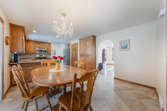 4734 MAPLE DRIVE, Green Bay, WI 54313