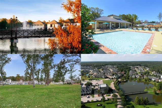 3041 Newberry Lane, Shreveport, LA 71106