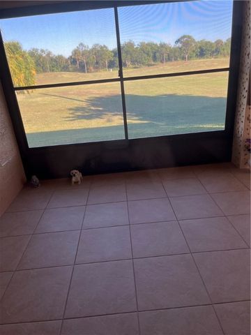 13953 Garza Court, Fort Pierce, FL 34951