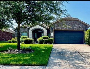22054 Mission Canyon Lane, Porter, TX 77365