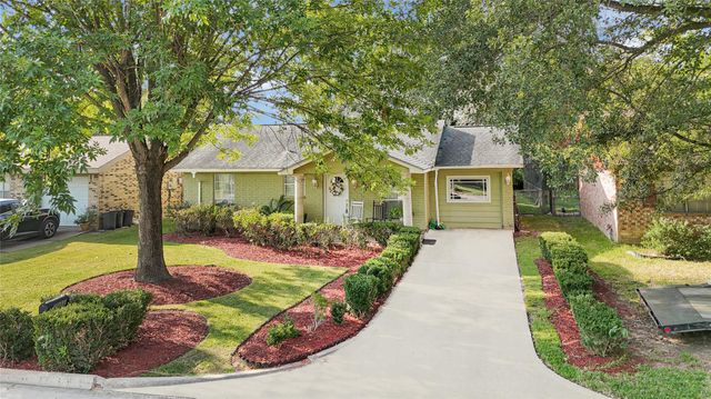 17018 Blairwood Drive, Houston, TX 77049