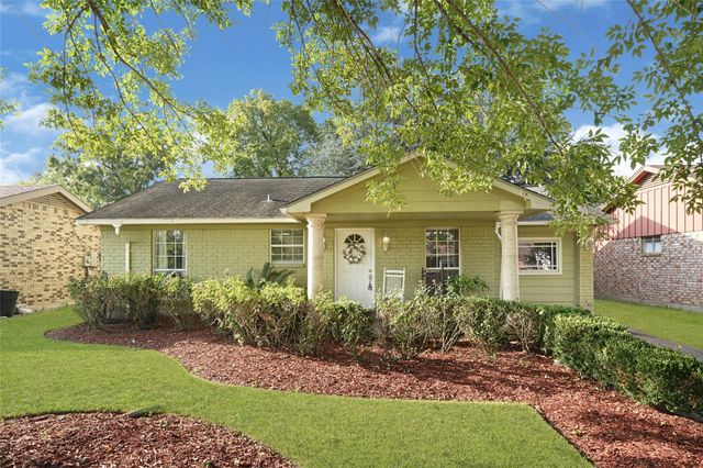 17018 Blairwood Drive, Houston, TX 77049
