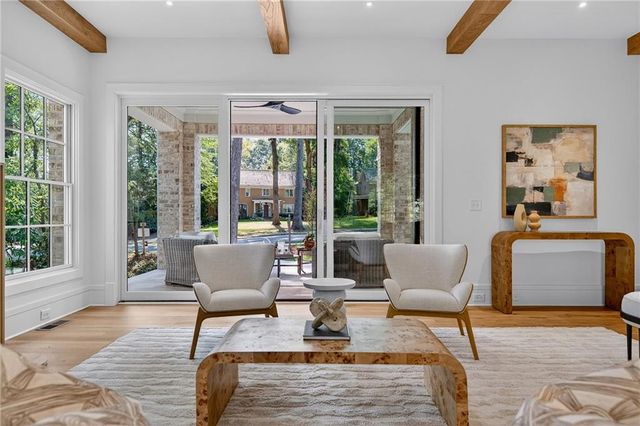 1176 Lullwater Road NE, Atlanta, GA 30307
