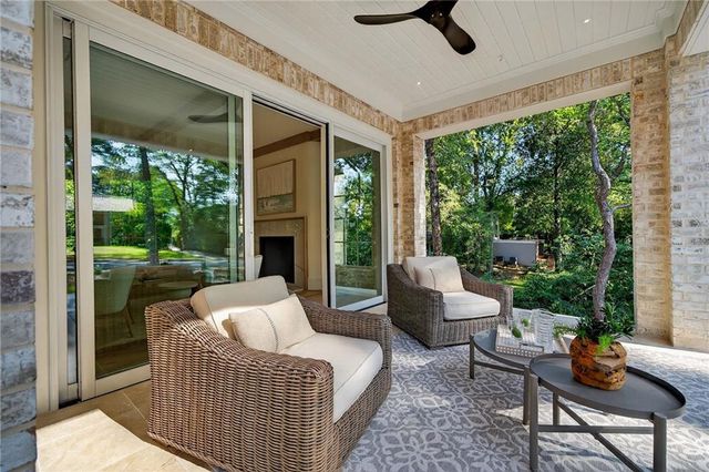 1176 Lullwater Road NE, Atlanta, GA 30307