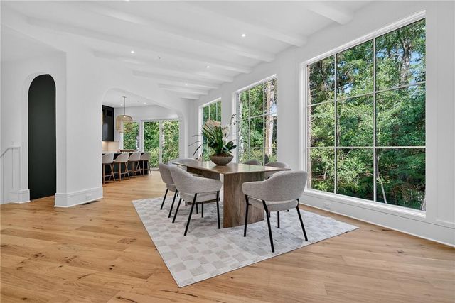 1176 Lullwater Road NE, Atlanta, GA 30307