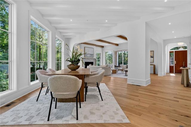 1176 Lullwater Road NE, Atlanta, GA 30307