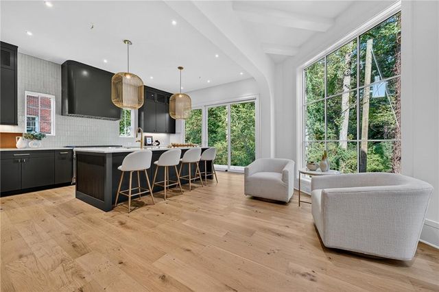1176 Lullwater Road NE, Atlanta, GA 30307