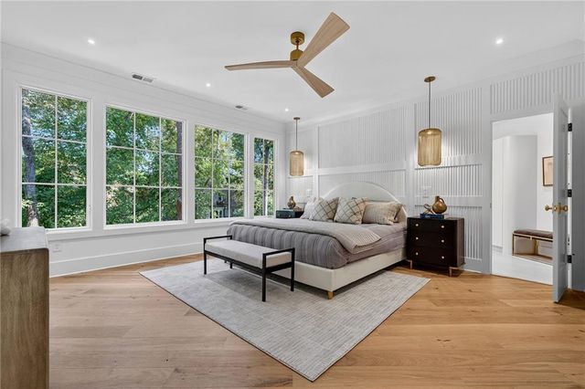 1176 Lullwater Road NE, Atlanta, GA 30307