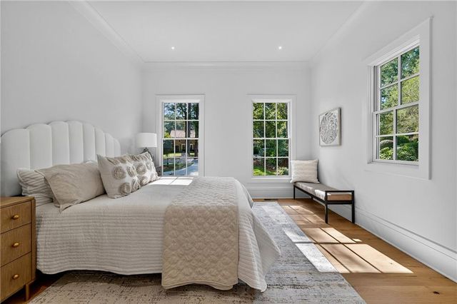 1176 Lullwater Road NE, Atlanta, GA 30307