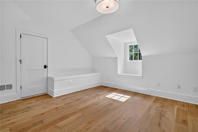 1176 Lullwater Road NE, Atlanta, GA 30307