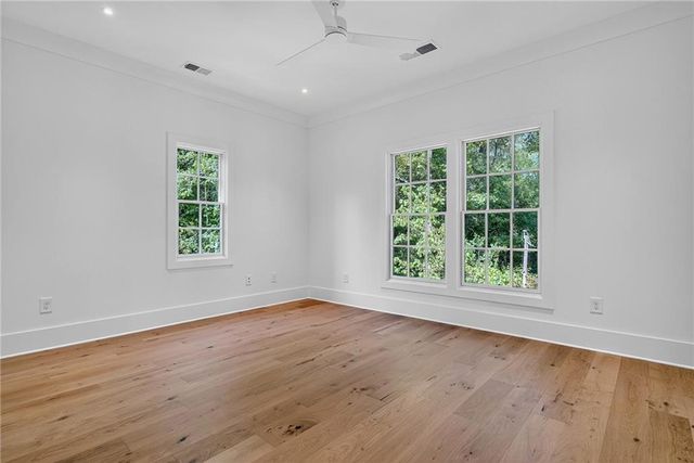 1176 Lullwater Road NE, Atlanta, GA 30307