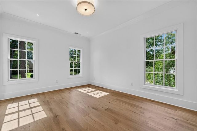 1176 Lullwater Road NE, Atlanta, GA 30307