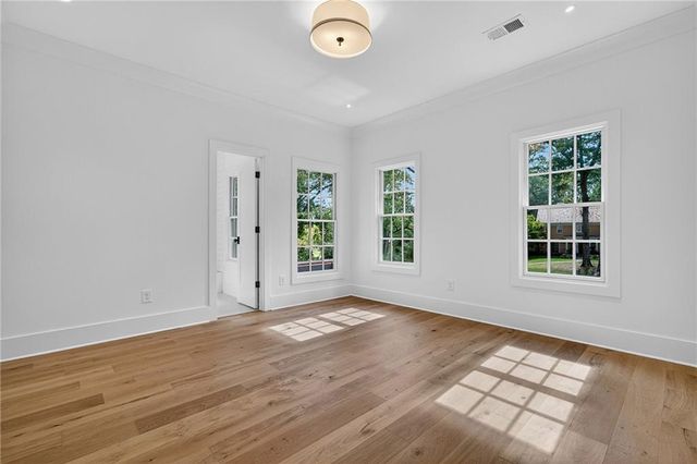 1176 Lullwater Road NE, Atlanta, GA 30307