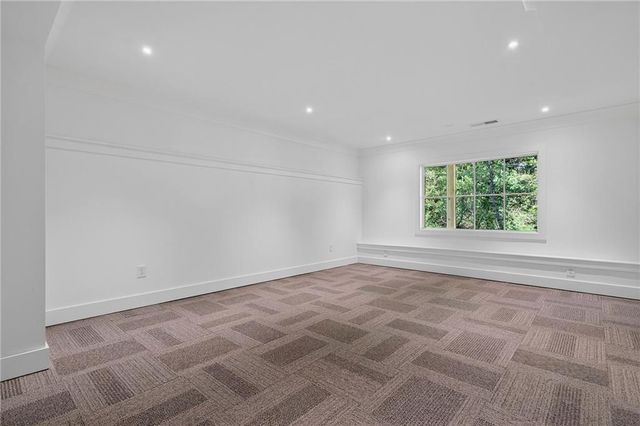 1176 Lullwater Road NE, Atlanta, GA 30307
