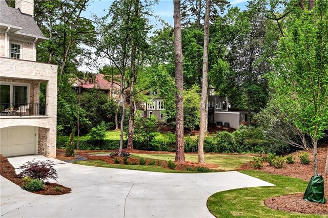 1176 Lullwater Road NE, Atlanta, GA 30307