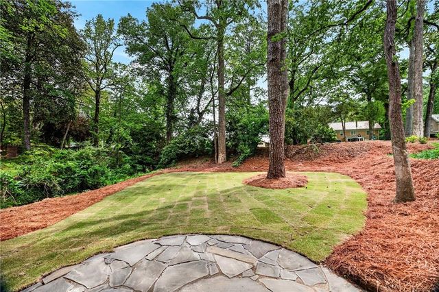 1176 Lullwater Road NE, Atlanta, GA 30307
